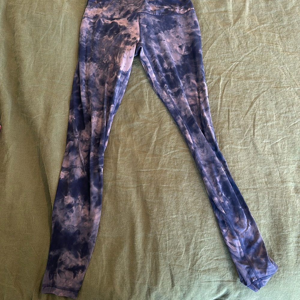TD Lulu leggings